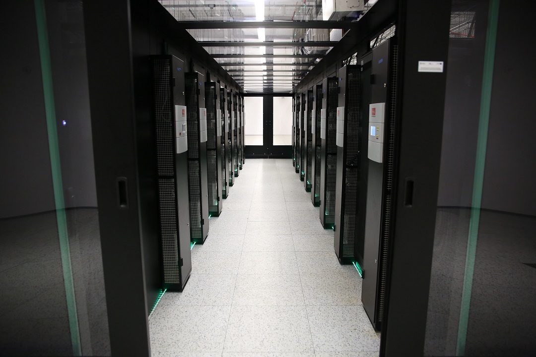 Superkomputer